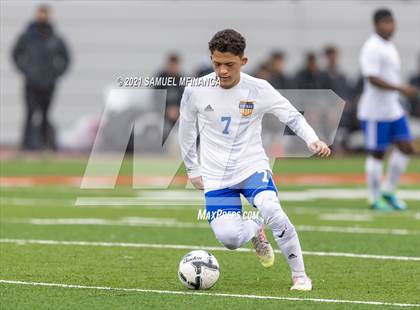 Thumbnail 2 in Benson vs. Omaha North photogallery.