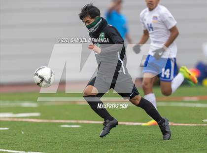 Thumbnail 3 in Benson vs. Omaha North photogallery.