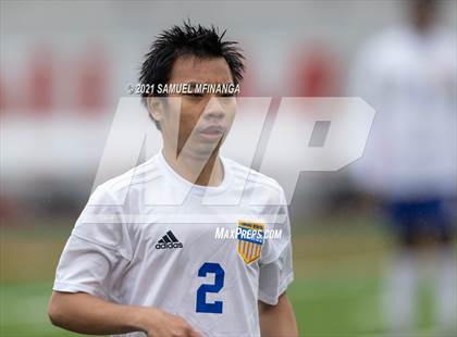 Thumbnail 2 in Benson vs. Omaha North photogallery.