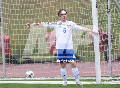 Thumbnail 3 in Benson vs. Omaha North photogallery.
