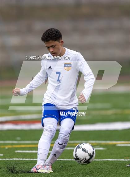 Thumbnail 1 in Benson vs. Omaha North photogallery.