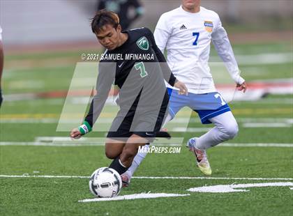 Thumbnail 1 in Benson vs. Omaha North photogallery.