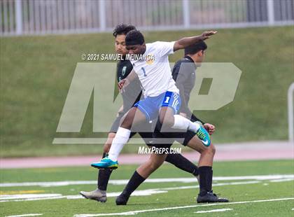 Thumbnail 1 in Benson vs. Omaha North photogallery.