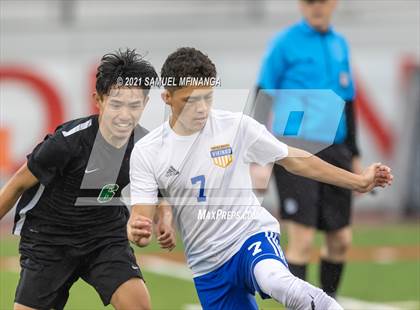 Thumbnail 3 in Benson vs. Omaha North photogallery.