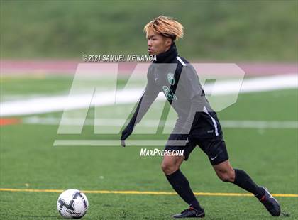Thumbnail 2 in Benson vs. Omaha North photogallery.