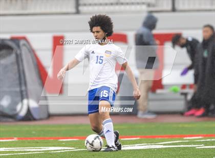 Thumbnail 3 in Benson vs. Omaha North photogallery.