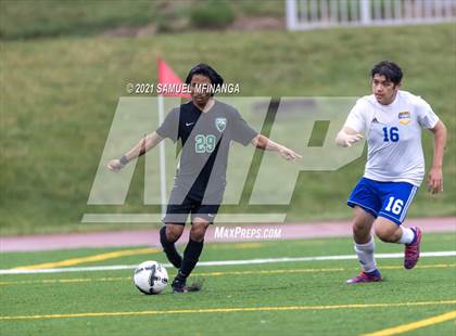 Thumbnail 1 in Benson vs. Omaha North photogallery.