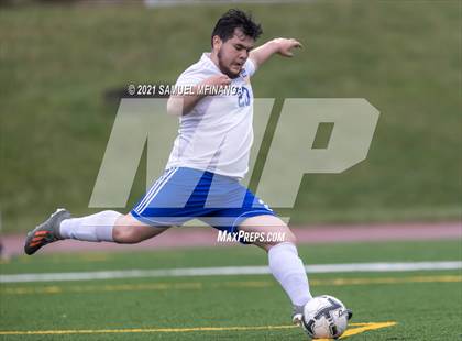 Thumbnail 1 in Benson vs. Omaha North photogallery.