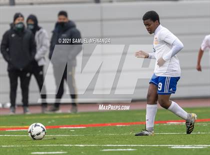 Thumbnail 3 in Benson vs. Omaha North photogallery.