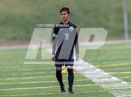 Thumbnail 1 in Benson vs. Omaha North photogallery.