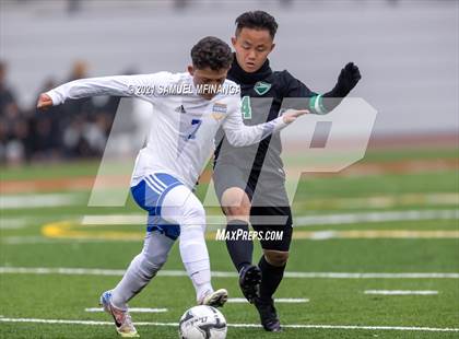 Thumbnail 3 in Benson vs. Omaha North photogallery.