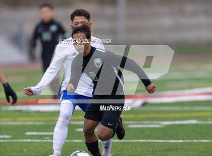 Thumbnail 2 in Benson vs. Omaha North photogallery.