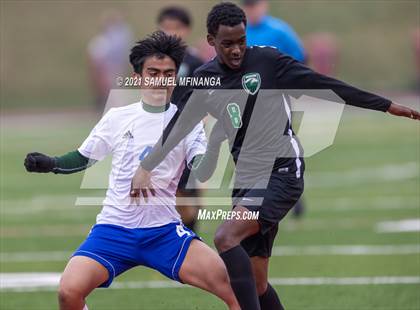 Thumbnail 3 in Benson vs. Omaha North photogallery.