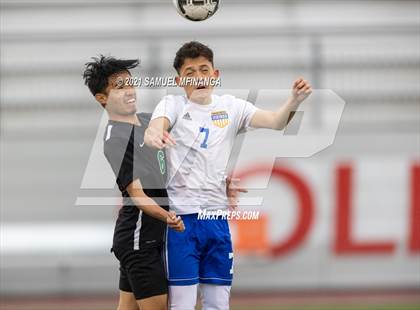 Thumbnail 2 in Benson vs. Omaha North photogallery.