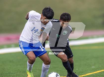 Thumbnail 3 in Benson vs. Omaha North photogallery.