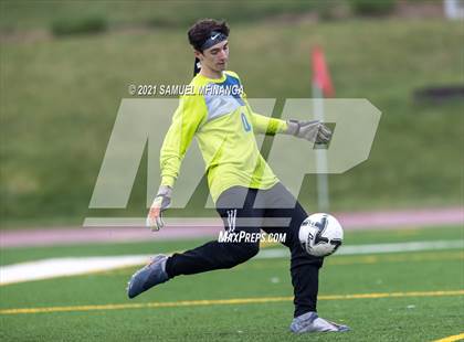 Thumbnail 2 in Benson vs. Omaha North photogallery.