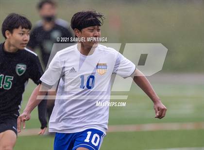 Thumbnail 1 in Benson vs. Omaha North photogallery.