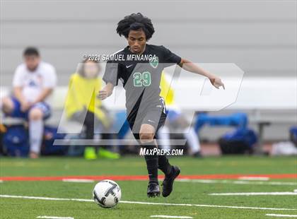 Thumbnail 3 in Benson vs. Omaha North photogallery.