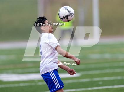 Thumbnail 1 in Benson vs. Omaha North photogallery.