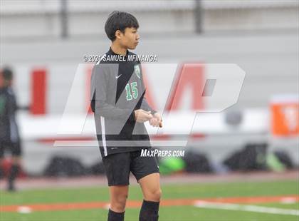 Thumbnail 2 in Benson vs. Omaha North photogallery.