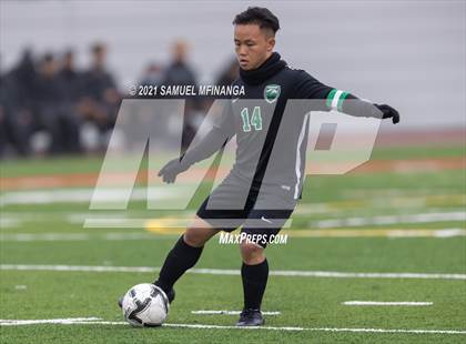 Thumbnail 2 in Benson vs. Omaha North photogallery.