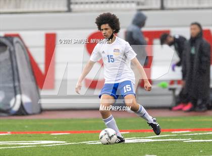 Thumbnail 1 in Benson vs. Omaha North photogallery.