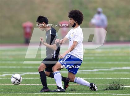 Thumbnail 2 in Benson vs. Omaha North photogallery.