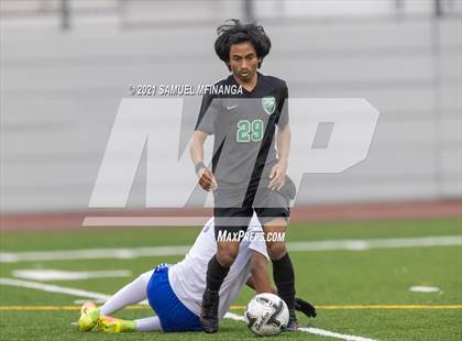 Thumbnail 1 in Benson vs. Omaha North photogallery.
