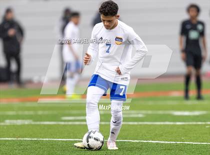 Thumbnail 3 in Benson vs. Omaha North photogallery.