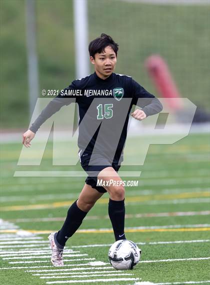 Thumbnail 3 in Benson vs. Omaha North photogallery.