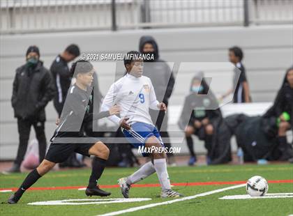 Thumbnail 1 in Benson vs. Omaha North photogallery.