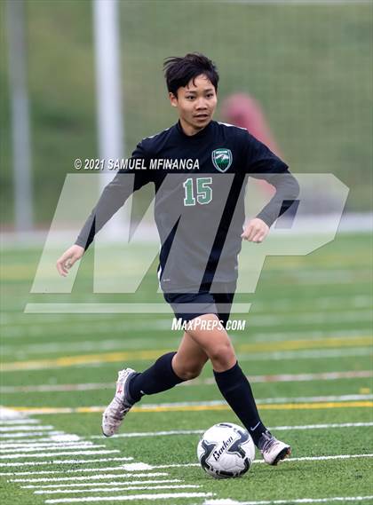 Thumbnail 2 in Benson vs. Omaha North photogallery.