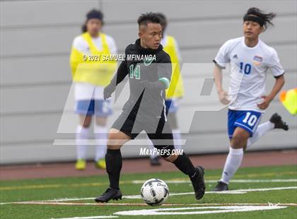 Thumbnail 2 in Benson vs. Omaha North photogallery.