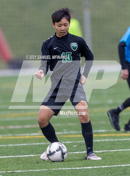 Thumbnail 1 in Benson vs. Omaha North photogallery.