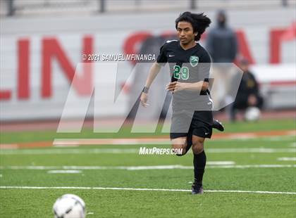 Thumbnail 3 in Benson vs. Omaha North photogallery.