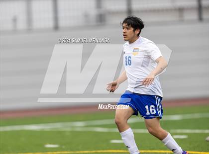 Thumbnail 2 in Benson vs. Omaha North photogallery.