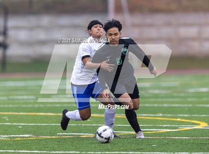 Thumbnail 3 in Benson vs. Omaha North photogallery.