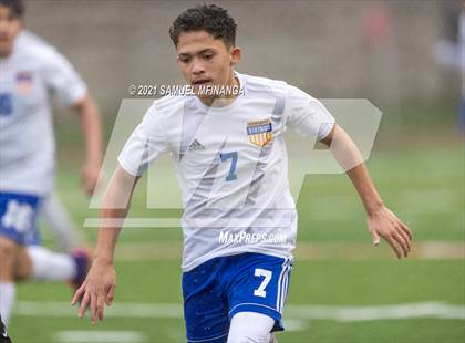 Thumbnail 3 in Benson vs. Omaha North photogallery.
