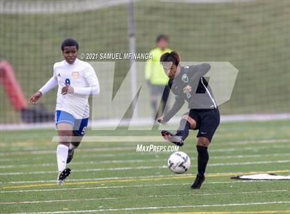 Thumbnail 3 in Benson vs. Omaha North photogallery.