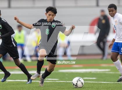 Thumbnail 3 in Benson vs. Omaha North photogallery.