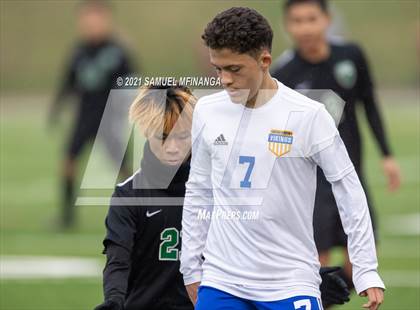 Thumbnail 3 in Benson vs. Omaha North photogallery.