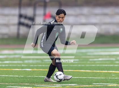 Thumbnail 2 in Benson vs. Omaha North photogallery.
