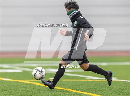 Thumbnail 2 in Benson vs. Omaha North photogallery.