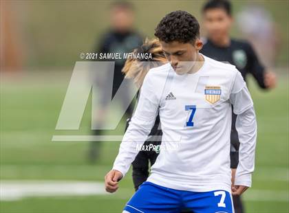 Thumbnail 1 in Benson vs. Omaha North photogallery.