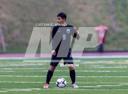 Thumbnail 2 in Benson vs. Omaha North photogallery.