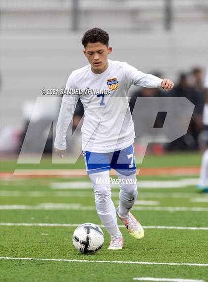 Thumbnail 3 in Benson vs. Omaha North photogallery.