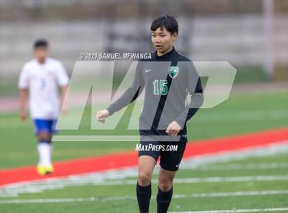 Thumbnail 1 in Benson vs. Omaha North photogallery.