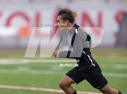 Thumbnail 2 in Benson vs. Omaha North photogallery.