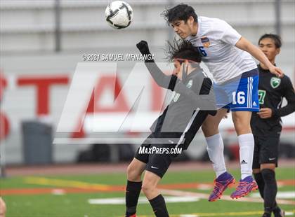 Thumbnail 2 in Benson vs. Omaha North photogallery.