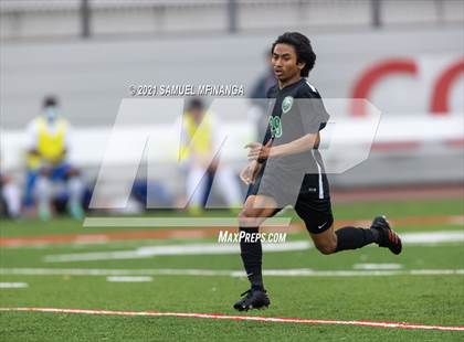 Thumbnail 1 in Benson vs. Omaha North photogallery.